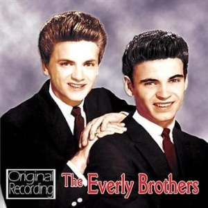 Everly Brothers - Everly Brothers i gruppen VI TIPSER / Julegavetips CD hos Bengans Skivbutik AB (540223)