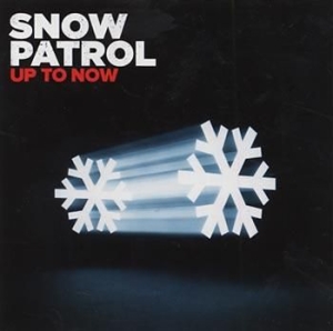 Snow Patrol - Up To Now i gruppen  hos Bengans Skivbutik AB (540358)