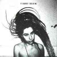 Pj Harvey - Rid Of Me i gruppen KalasCDx hos Bengans Skivbutik AB (540442)