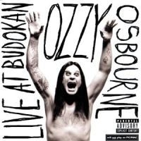 Osbourne Ozzy - Live At Budokan i gruppen CD / Metal hos Bengans Skivbutik AB (540525)