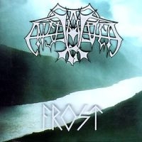 Enslaved - Frost i gruppen CD / Metal,Svensk FolkeMusikkk hos Bengans Skivbutik AB (540571)