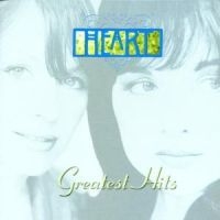 Heart - Greatest Hits 1985-1995 i gruppen  hos Bengans Skivbutik AB (540716)