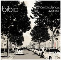 Bibio - Ambivalence Avenue i gruppen CD / Pop-Rock hos Bengans Skivbutik AB (540727)