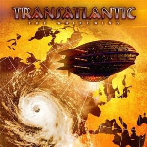 Transatlantic - The Whirlwind i gruppen -Start Sell hos Bengans Skivbutik AB (540741)