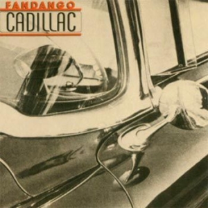 Fandango - Cadillac i gruppen CD / Rock hos Bengans Skivbutik AB (540818)