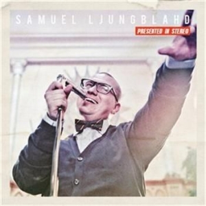 Ljungblahd Samuel - No 3 i gruppen Externt_Lager / Naxoslager hos Bengans Skivbutik AB (540854)