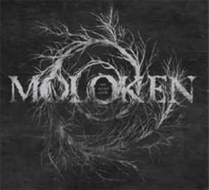 Moloken - Our Astral Circle i gruppen CD / Metal/ Heavy metal hos Bengans Skivbutik AB (540873)