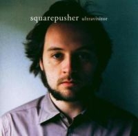 Squarepusher - Ultravisitor i gruppen CD / Pop-Rock hos Bengans Skivbutik AB (540899)