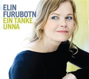 Furubotn Elin - Ein Tanke Unna i gruppen VI TIPSER / Julegavetips CD hos Bengans Skivbutik AB (540917)