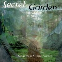 Secret Garden - Songs From A Secret i gruppen Minishops / Secret Garden hos Bengans Skivbutik AB (540986)