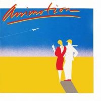 Animotion - Animotion i gruppen CD / Pop-Rock hos Bengans Skivbutik AB (541106)