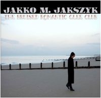 Jakszyk Jakko M - Bruised Romantic Glee Club i gruppen VI TIPSER / Julegavetips CD hos Bengans Skivbutik AB (541247)