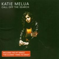 Katie Melua - Call Off The Search i gruppen Minishops / Katie Melua hos Bengans Skivbutik AB (541274)