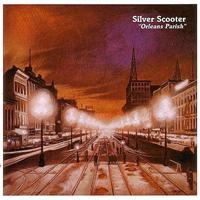 Silver Scooter - Orleans Parish i gruppen VI TIPSER / Julegavetips CD hos Bengans Skivbutik AB (541324)