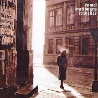 Camel - Stationary Traveller i gruppen CD / Pop-Rock hos Bengans Skivbutik AB (541342)