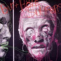 Butthole Surfers - Psychic, Powerless... Another Man's i gruppen CD / Pop-Rock hos Bengans Skivbutik AB (541353)