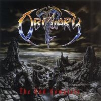 Obituary - The End Complete (Reissue) i gruppen Aug3300 hos Bengans Skivbutik AB (541378)