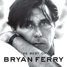 Bryan Ferry - Best Of i gruppen -Start CD2 hos Bengans Skivbutik AB (541534)