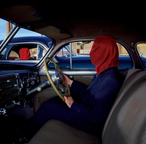 The Mars Volta - Frances The Mute i gruppen VI TIPSER / Julegavetips CD hos Bengans Skivbutik AB (541541)