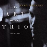 BRAD MEHLDAU - THE ART OF THE TRIO, VOL. 1 i gruppen KalasCDx hos Bengans Skivbutik AB (541552)