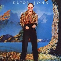 Elton John - Caribou i gruppen Aug3300 hos Bengans Skivbutik AB (541617)