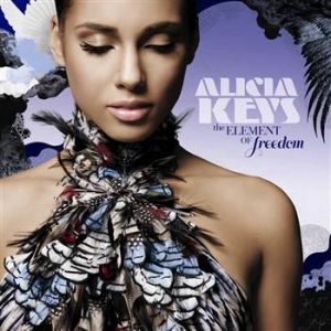 Keys Alicia - The Element Of Freedom i gruppen CD / Pop-Rock,Annet hos Bengans Skivbutik AB (541787)