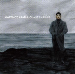 Lawrence Arabia - Chant Darling i gruppen VI TIPSER / Julegavetips CD hos Bengans Skivbutik AB (541853)