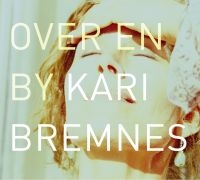 Bremnes Kari - Over En By i gruppen CD / Pop-Rock hos Bengans Skivbutik AB (541943)