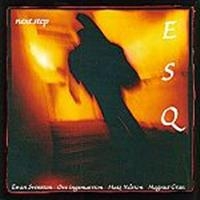 Svensson Ewan Quartet - Next Step i gruppen CD / Jazz,Svensk Musikkk hos Bengans Skivbutik AB (542035)