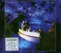 ECHO AND THE BUNNYMEN - OCEAN RAIN i gruppen VI TIPSER / Bengans Personal tipser / Tillbake til Blåkulla hos Bengans Skivbutik AB (542195)