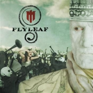 Flyleaf - Memento Mori i gruppen CD / Pop hos Bengans Skivbutik AB (542351)