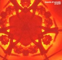 Boards Of Canada - Geogaddi i gruppen CD / Elektroniskt,Pop-Rock hos Bengans Skivbutik AB (542413)