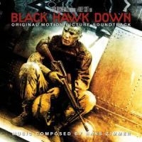 Hans Zimmer - Black Hawk Dawn i gruppen Minishops / Hans Zimmer hos Bengans Skivbutik AB (542990)