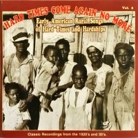 Blandade Artister - Hard Times Come Again No More 2 i gruppen CD / Blues,Jazz hos Bengans Skivbutik AB (543051)