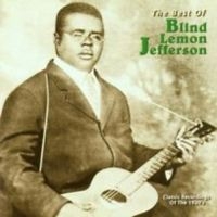 Jefferson Blind Lemon - Best Of Blind Lemon Jefferson i gruppen CD / Blues,Jazz hos Bengans Skivbutik AB (543060)