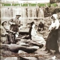 Blandade Artister - Times Ain't Like They Used To Be 7 i gruppen CD / Blues,Jazz hos Bengans Skivbutik AB (543064)