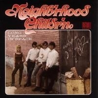 Neighb'rhood Childr'n - Long Years In Space - An Anthology i gruppen CD / Pop-Rock hos Bengans Skivbutik AB (543163)