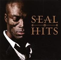 SEAL - HITS i gruppen CD / Pop-Rock hos Bengans Skivbutik AB (543222)