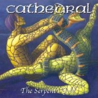 Cathedral - Serpents Gold - Best Of - 2Cd i gruppen CD / Metal hos Bengans Skivbutik AB (543285)