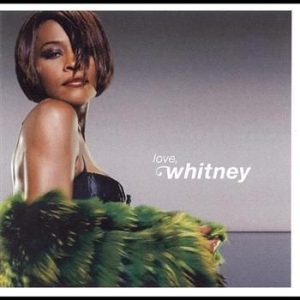 Houston Whitney - Love, Whitney i gruppen CD / Pop-Rock,Annet hos Bengans Skivbutik AB (543324)