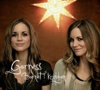 Garness - Barnet I Krybben i gruppen CD / JuleMusikkk,Annet hos Bengans Skivbutik AB (543377)