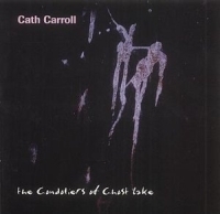 CARROLL CATH - GONDOLIERS OF GHOST LAKE i gruppen CD / Pop-Rock hos Bengans Skivbutik AB (543385)