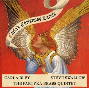 Carla's Christmas Carols - Carla Bley i gruppen CD / Annet hos Bengans Skivbutik AB (543546)