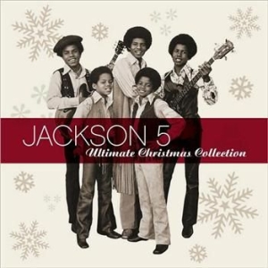 Jackson 5 - Ultimate Christmas Collection i gruppen CD / Pop-Rock,Annet hos Bengans Skivbutik AB (543840)