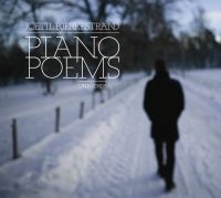 Bjerkestrand Kjetil - Piano Poems - Una Corda i gruppen CD / Pop-Rock hos Bengans Skivbutik AB (544364)