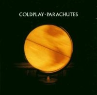 COLDPLAY - PARACHUTES i gruppen -Start CD2 hos Bengans Skivbutik AB (544477)