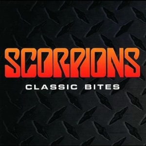 Scorpions - Classic Bites i gruppen CD / Best Of,Metal,Pop-Rock hos Bengans Skivbutik AB (544641)