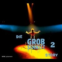 Grobschnitt - Grobschnitt Story 2 i gruppen VI TIPSER / Julegavetips CD hos Bengans Skivbutik AB (544716)