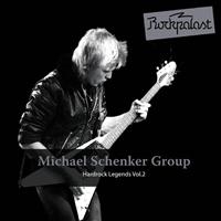 Schenker Michael & M.S.G. - Rockpalast i gruppen CD / Metal hos Bengans Skivbutik AB (544724)