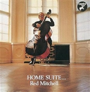 Mitchell Red - Home Suite i gruppen Externt_Lager / Naxoslager hos Bengans Skivbutik AB (544828)